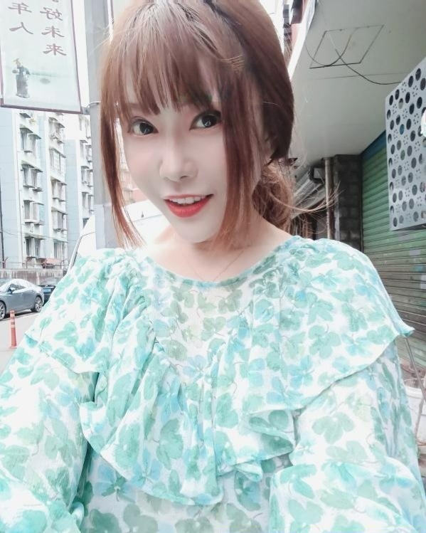 天河气质御姐服务很好-91茶馆
