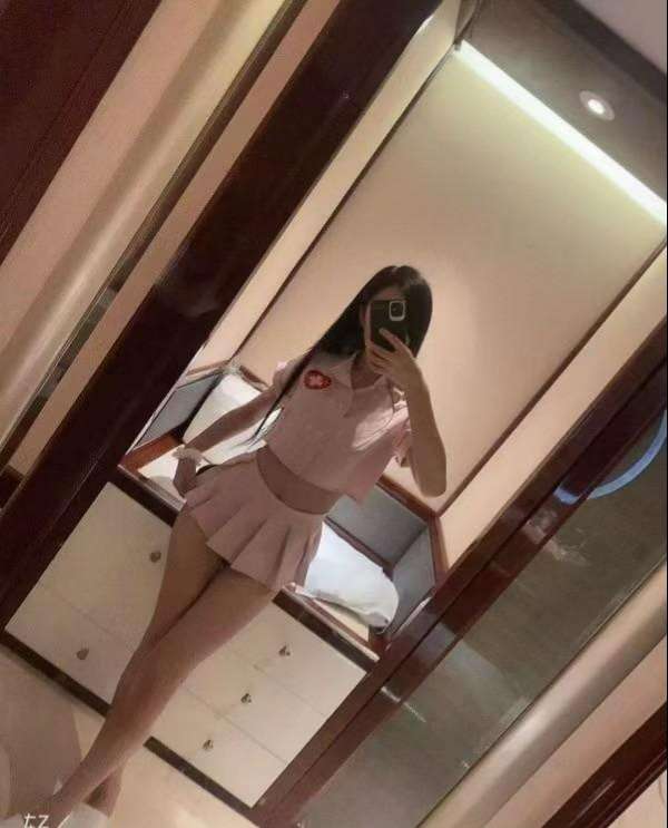 合肥御姐范-91茶馆