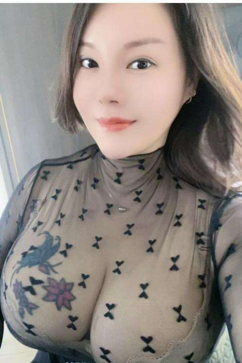 玄武大胸浪女-91茶馆