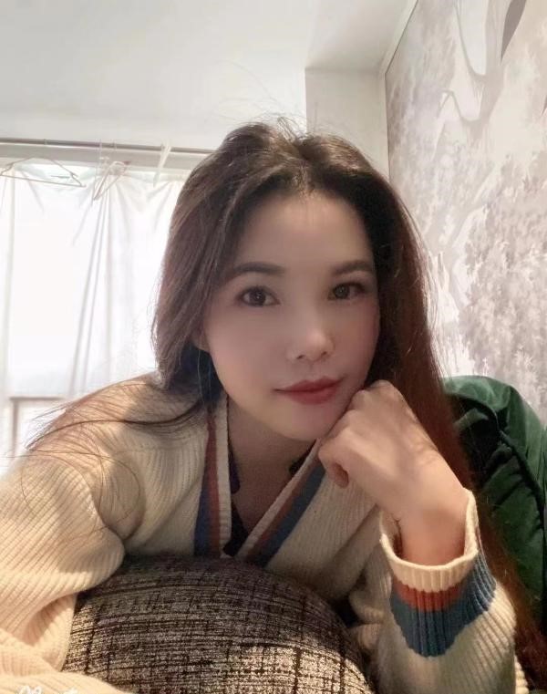 大长腿美女 萌萌-91茶馆