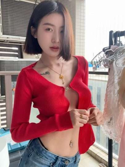 风骚小雅婷-91茶馆