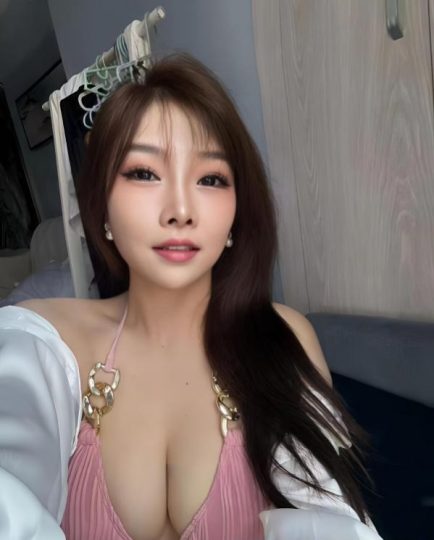 普陀大胸川妹子-91茶馆