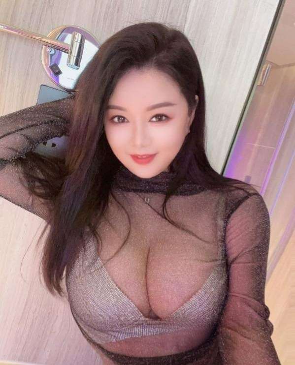 天河大奶浅笑-91茶馆