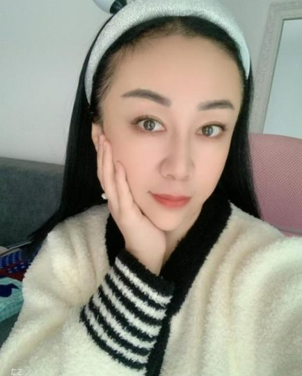 G奶美容店老板-91茶馆