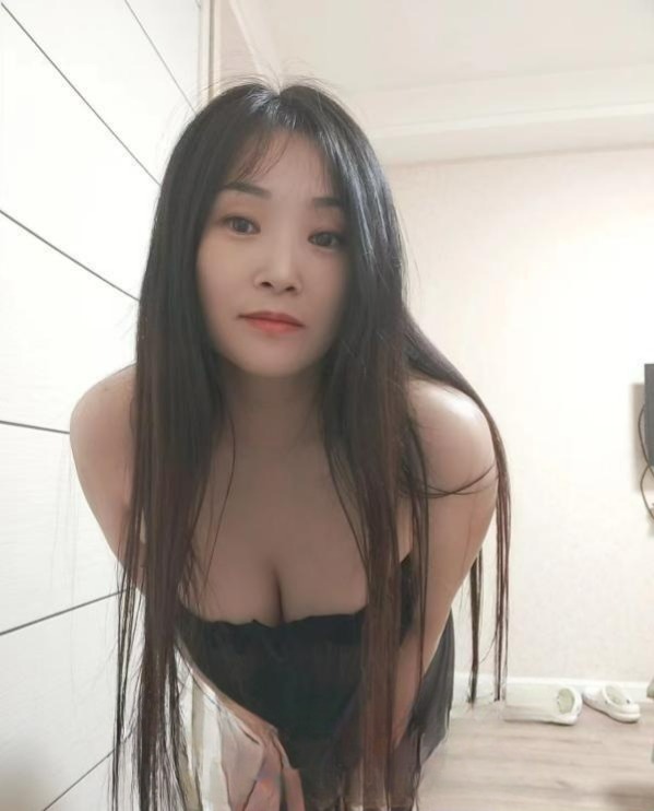 温柔熟女-91茶馆