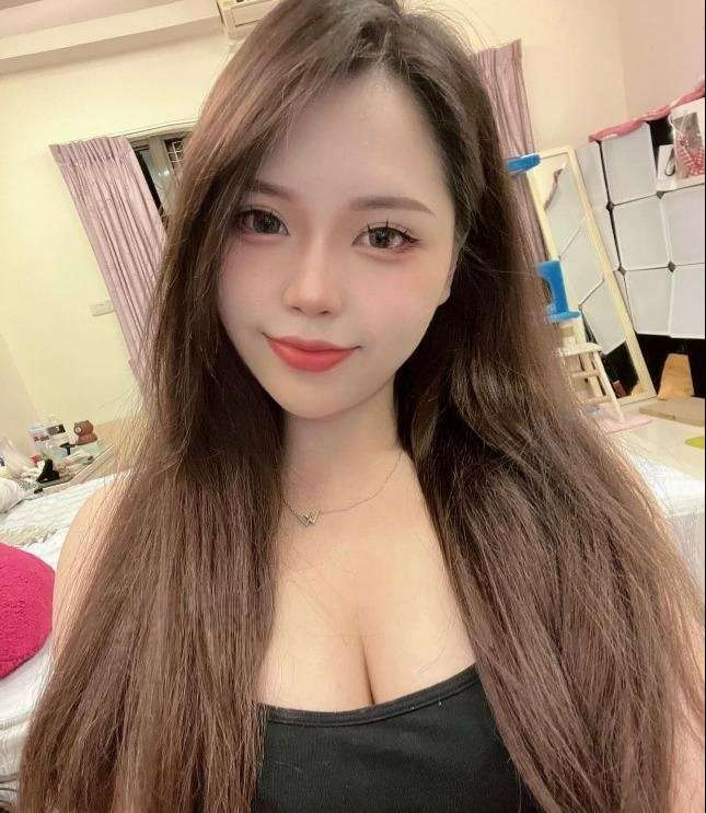 气质妹子安安-91茶馆