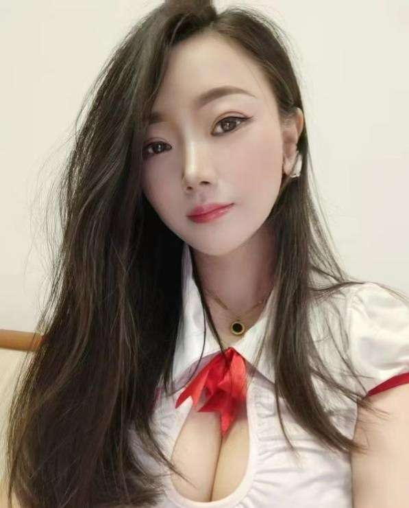 水床服务可可-91茶馆