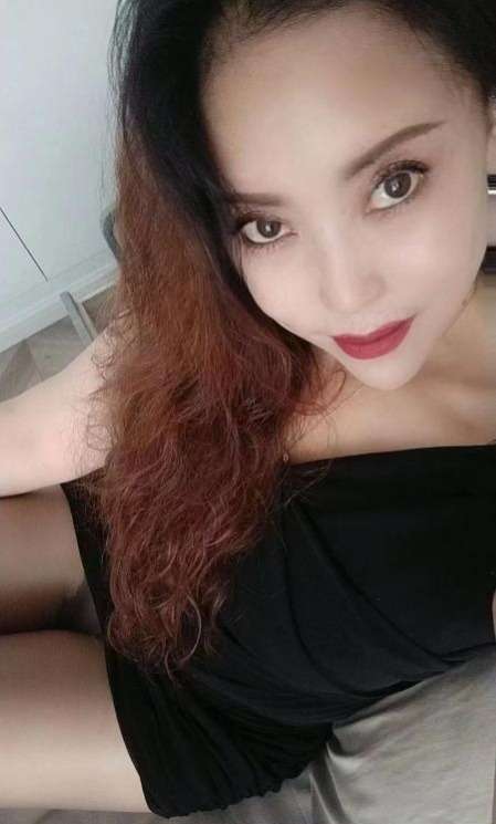 常府街熟女-91茶馆
