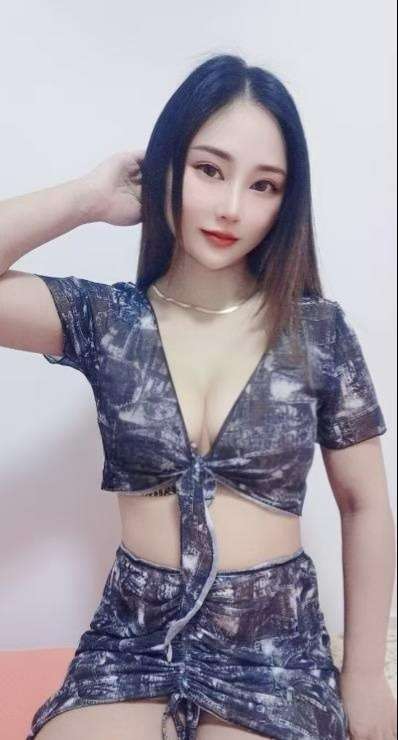 微胖女神萌萌-91茶馆