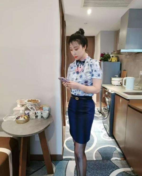 苏州SM女王-91茶馆