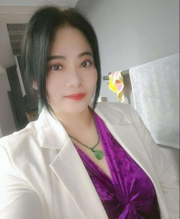 紫荆性感熟女彩云-91茶馆
