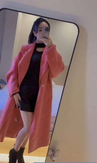 静安性感少妇安娜-91茶馆
