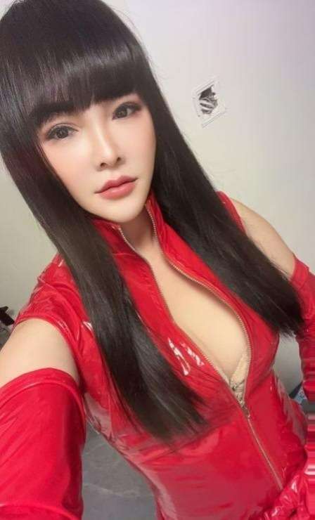 油坊桥红衣少妇-91茶馆