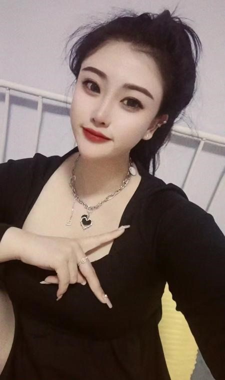 莱州大胸妹-91茶馆