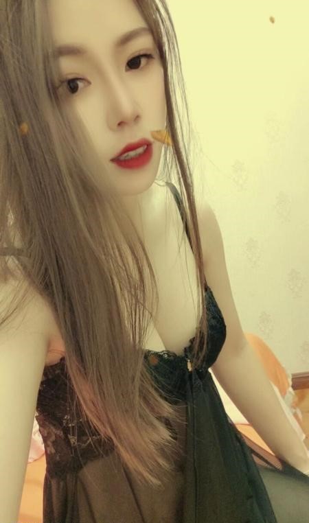西湖服务系媛媛-91茶馆