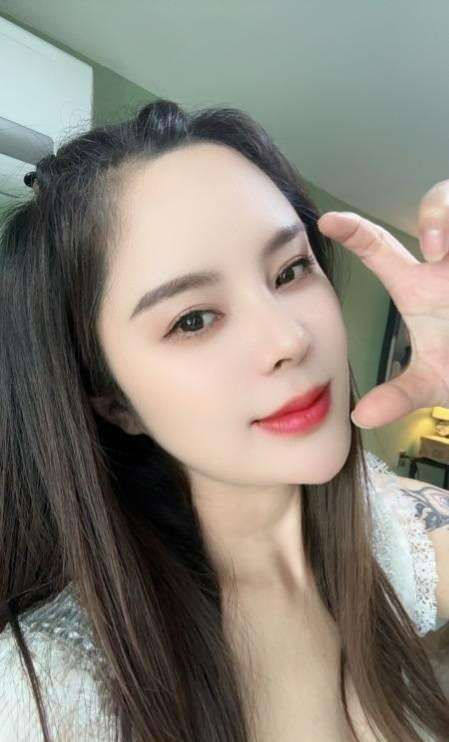 性感少妇诺兰-91茶馆