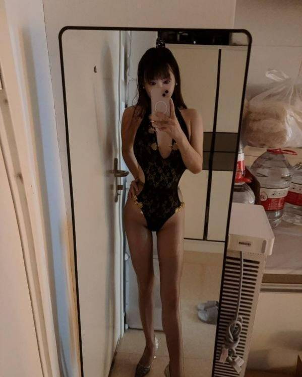 性感身材漂亮小姐姐-91茶馆