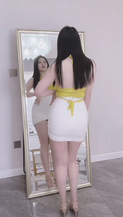 丰满翘臀美妇-91茶馆