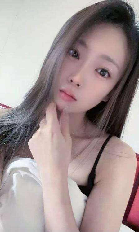 天河苗条妹夏璐-91茶馆