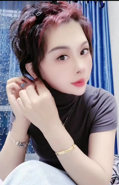 望京大尺轻熟女-91茶馆