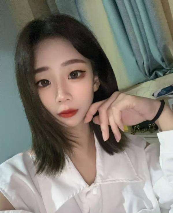 南沙女友感甜甜-91茶馆