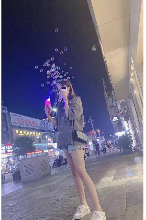 敏感邻家女孩-91茶馆