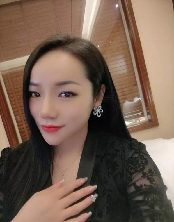 丰台良家轻熟女苏梅-91茶馆