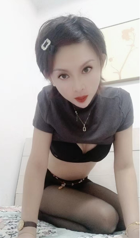 望京大尺轻熟女-91茶馆