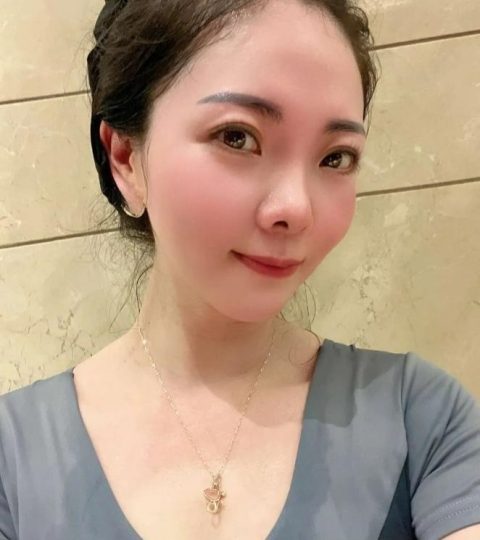 福田琳达-91茶馆