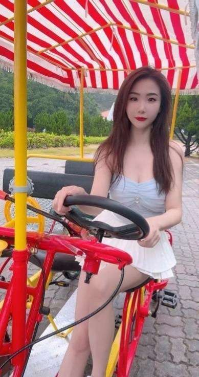 海珠区轻熟女贝姐-91茶馆