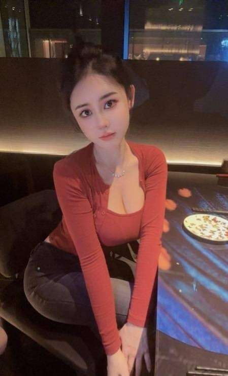 南海大E美乳女神-91茶馆