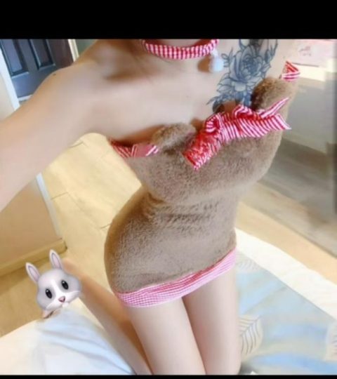 嫩妹小可爱-91茶馆