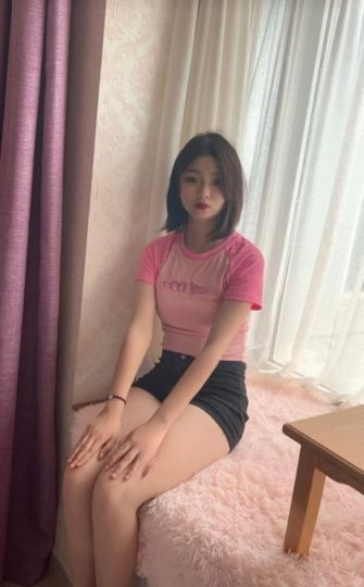 卡哇伊小美女-91茶馆