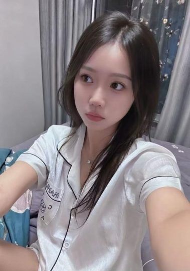 再刷南方姑娘AD钙-91茶馆