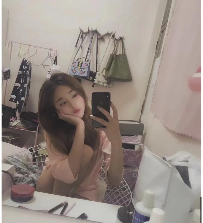 敏感邻家女孩-91茶馆