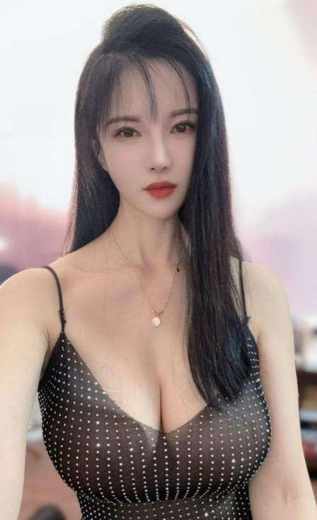 龙城大长腿橙子-91茶馆