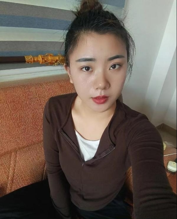 二刷甜美型服务系妹妹-91茶馆