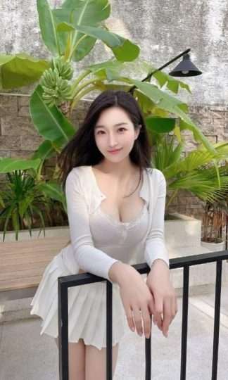 拱北可可美丽动人-91茶馆