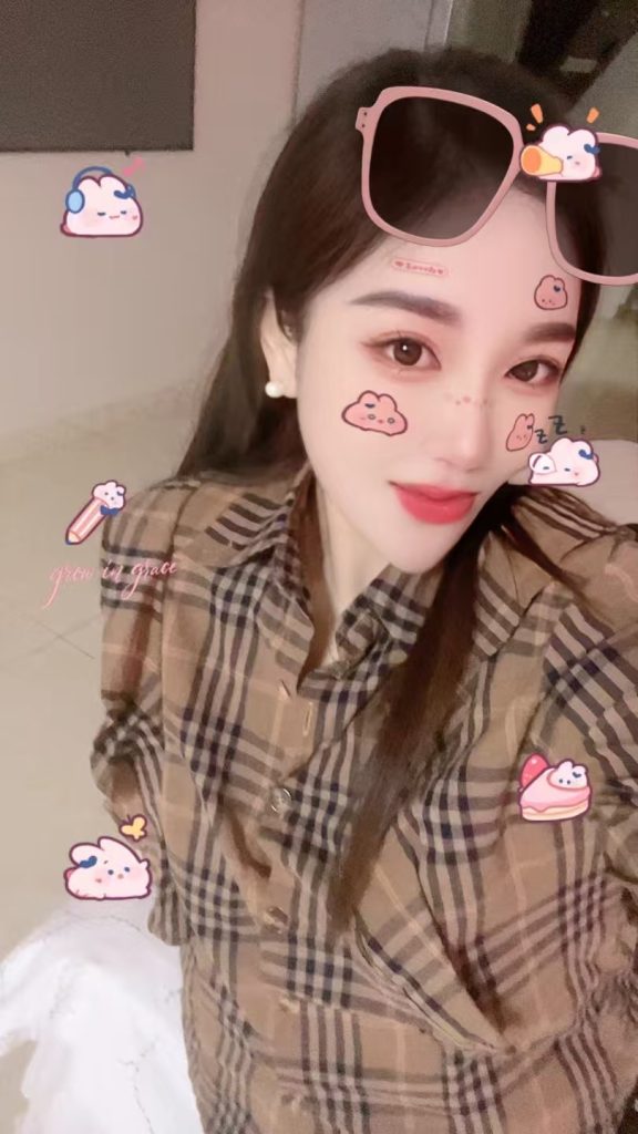 安琪小少妇1