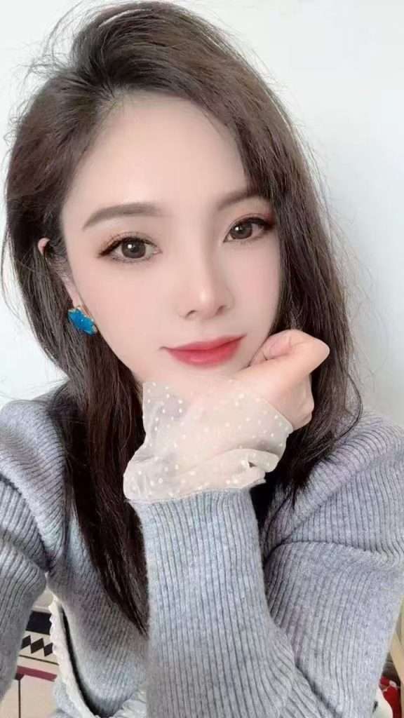 呼和浩特小美女-91茶馆