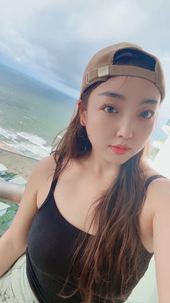 花都甜儿1
