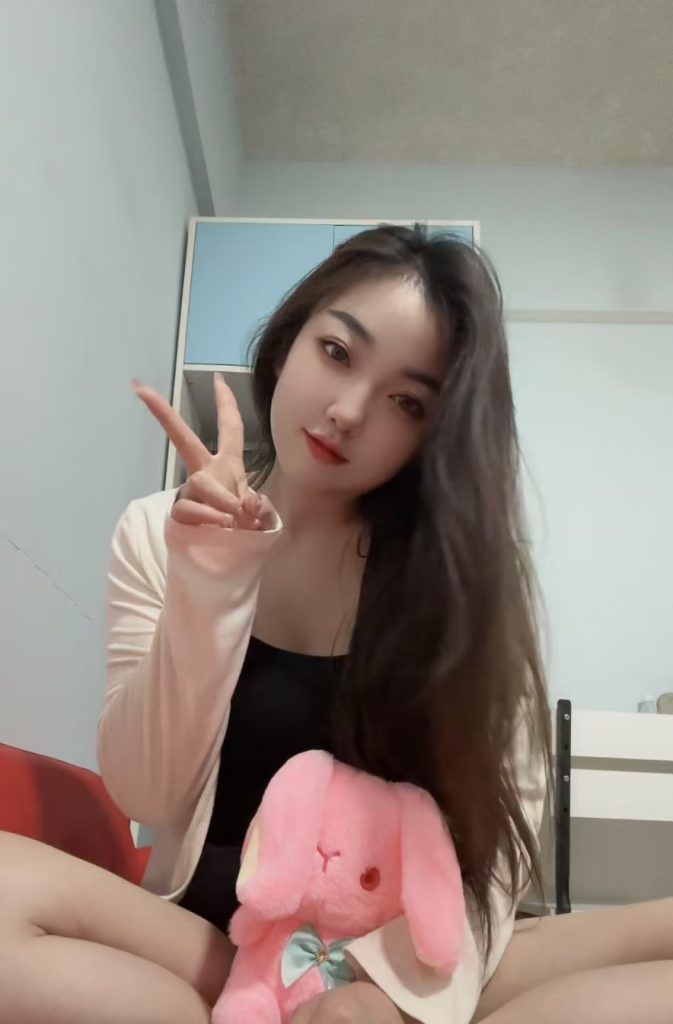 花都甜儿4