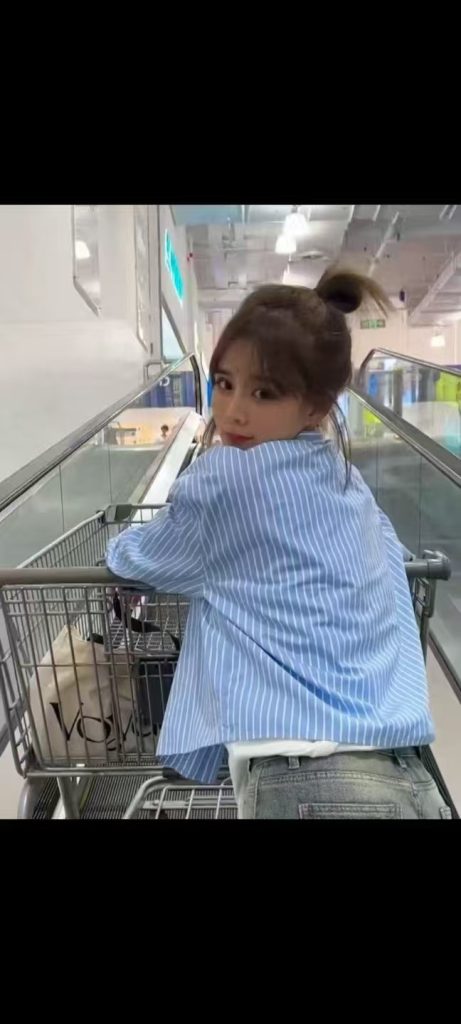 马群百水家园小区2