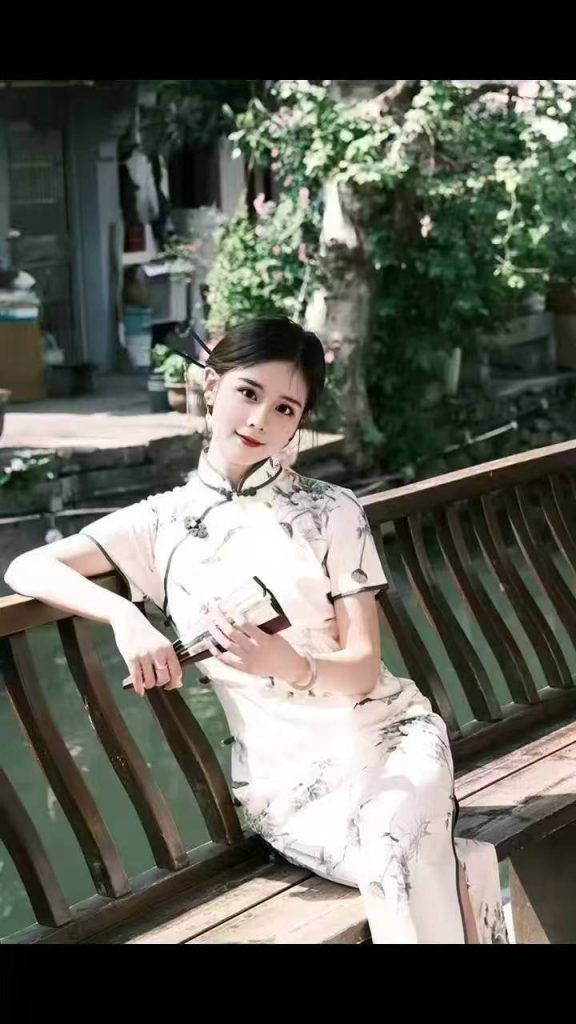 马群百水家园小区3